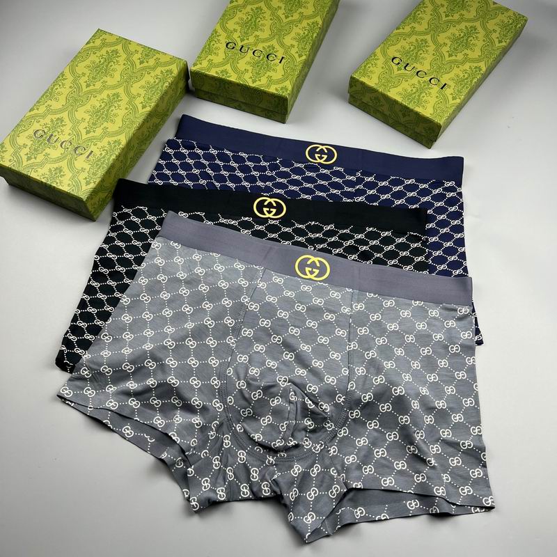 Gucci boxer L-3XL 41